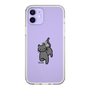 Slim Protection Case［ Original - CASEPLAY Cat - black ］