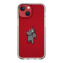 Slim Protection Case［ Original - CASEPLAY Cat - black ］
