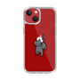 Slim Protection Case［ Original - CASEPLAY Cat - black ］