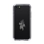 Slim Protection Case［ Original - CASEPLAY Cat - black ］