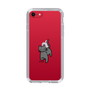 Slim Protection Case［ Original - CASEPLAY Cat - black ］