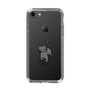 Slim Protection Case［ Original - CASEPLAY Cat - black ］