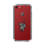 Slim Protection Case［ Original - CASEPLAY Cat - black ］