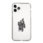 Slim Protection Case［ Original - CASEPLAY Cat - black ］