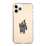 Slim Protection Case［ Original - CASEPLAY Cat - black ］