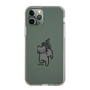 Slim Protection Case［ Original - CASEPLAY Cat - black ］