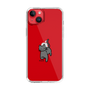 Slim Protection Case［ Original - CASEPLAY Cat - black ］