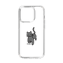 Slim Protection Case［ Original - CASEPLAY Cat - black ］