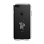 Slim Protection Case［ Original - CASEPLAY Cat - black ］