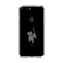 Slim Protection Case［ Original - CASEPLAY Cat - black ］