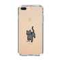 Slim Protection Case［ Original - CASEPLAY Cat - black ］