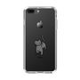 Slim Protection Case［ Original - CASEPLAY Cat - black ］