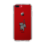 Slim Protection Case［ Original - CASEPLAY Cat - black ］