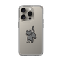 Slim Protection Case［ Original - CASEPLAY Cat - black ］