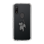 Slim Protection Case［ Original - CASEPLAY Cat - black ］