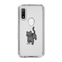 Slim Protection Case［ Original - CASEPLAY Cat - black ］