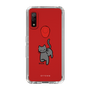 Slim Protection Case［ Original - CASEPLAY Cat - black ］