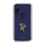 Slim Protection Case［ Original - CASEPLAY Cat - black ］