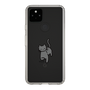 Slim Protection Case［ Original - CASEPLAY Cat - black ］