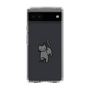 Slim Protection Case［ Original - CASEPLAY Cat - black ］