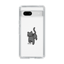 Slim Protection Case［ Original - CASEPLAY Cat - black ］