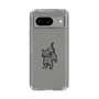 Slim Protection Case［ Original - CASEPLAY Cat - black ］