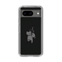 Slim Protection Case［ Original - CASEPLAY Cat - black ］