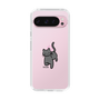 Slim Protection Case［ Original - CASEPLAY Cat - black ］