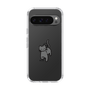 Slim Protection Case［ Original - CASEPLAY Cat - black ］