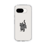 Slim Protection Case［ Original - CASEPLAY Cat - black ］