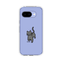 Slim Protection Case［ Original - CASEPLAY Cat - black ］