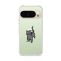 Slim Protection Case［ Original - CASEPLAY Cat - black ］