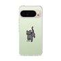 Slim Protection Case［ Original - CASEPLAY Cat - black ］