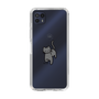 Slim Protection Case［ Original - CASEPLAY Cat - black ］