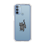 Slim Protection Case［ Original - CASEPLAY Cat - black ］