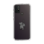 Slim Protection Case［ Original - CASEPLAY Cat - black ］