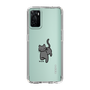 Slim Protection Case［ Original - CASEPLAY Cat - black ］