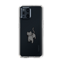 Slim Protection Case［ Original - CASEPLAY Cat - black ］