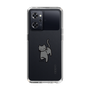 Slim Protection Case［ オリジナル - CASEPLAYネコ - black ］