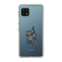 Slim Protection Case［ Original - CASEPLAY Cat - black ］