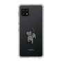 Slim Protection Case［ Original - CASEPLAY Cat - black ］