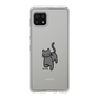 Slim Protection Case［ Original - CASEPLAY Cat - black ］