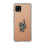 Slim Protection Case［ Original - CASEPLAY Cat - black ］