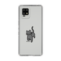 Slim Protection Case［ Original - CASEPLAY Cat - black ］