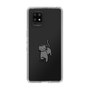 Slim Protection Case［ Original - CASEPLAY Cat - black ］