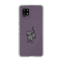 Slim Protection Case［ Original - CASEPLAY Cat - black ］