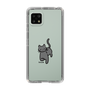 Slim Protection Case［ Original - CASEPLAY Cat - black ］