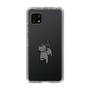 Slim Protection Case［ Original - CASEPLAY Cat - black ］