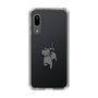 Slim Protection Case［ Original - CASEPLAY Cat - black ］