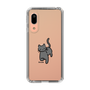 Slim Protection Case［ Original - CASEPLAY Cat - black ］